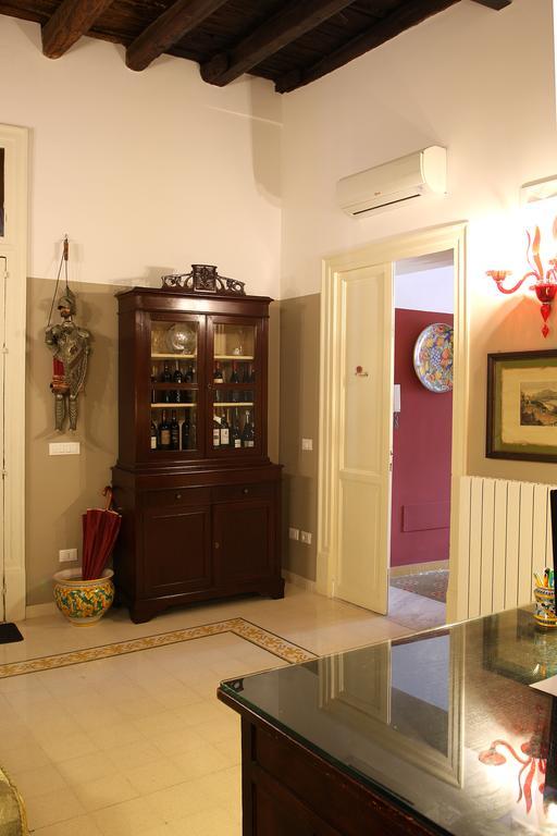 מלון פלרמו Abatellis Luxury מראה חיצוני תמונה
